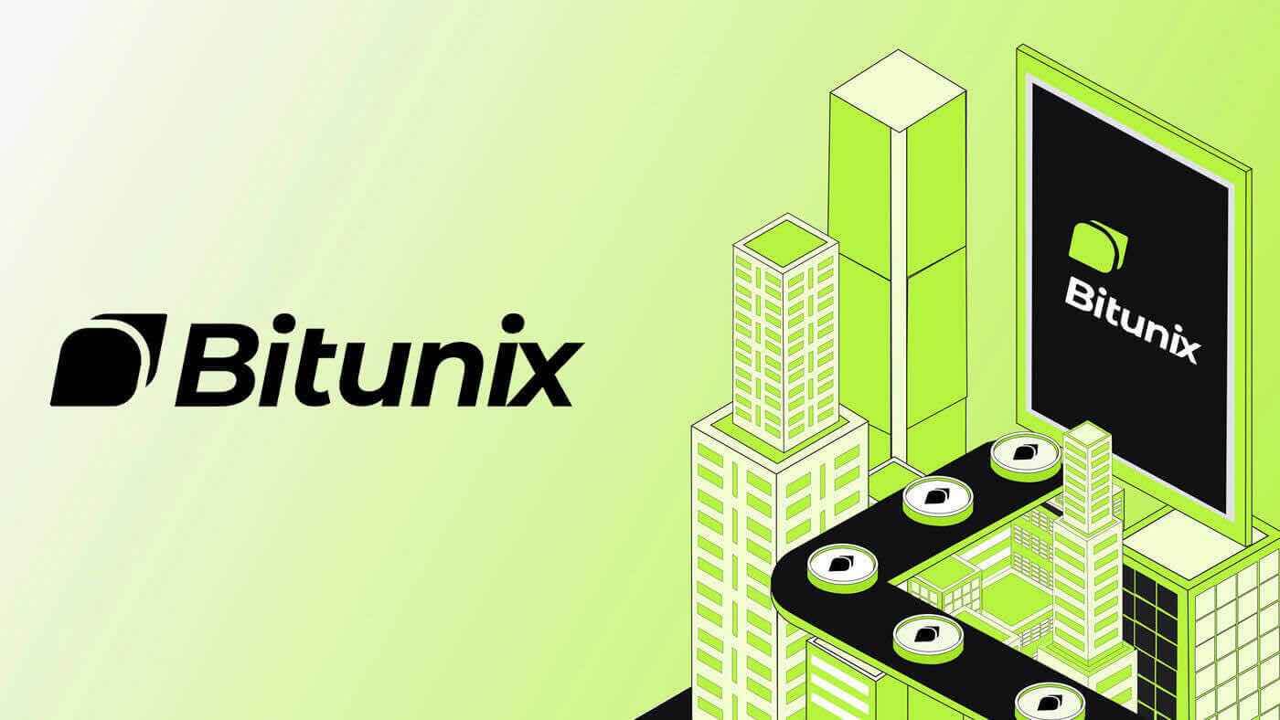 How to Verify Account on Bitunix