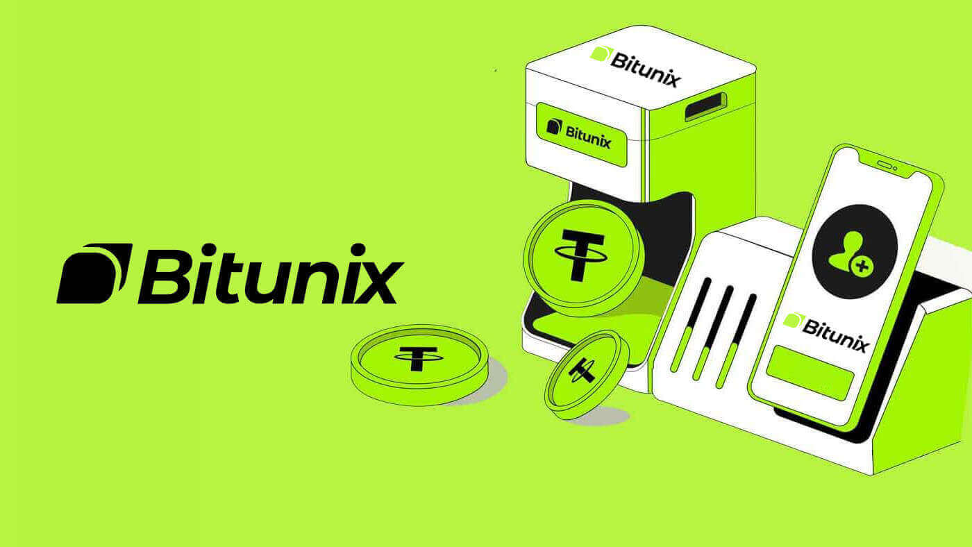 How to Login to Bitunix