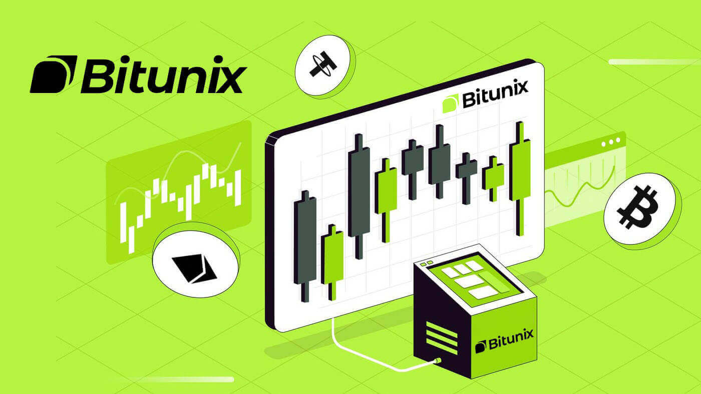 How to Trade Crypto on Bitunix