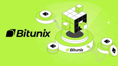 How to Open Account and Withdraw from Bitunix