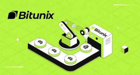 How to Login and Deposit on Bitunix