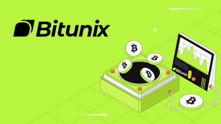 How to Register and Trade Crypto at Bitunix