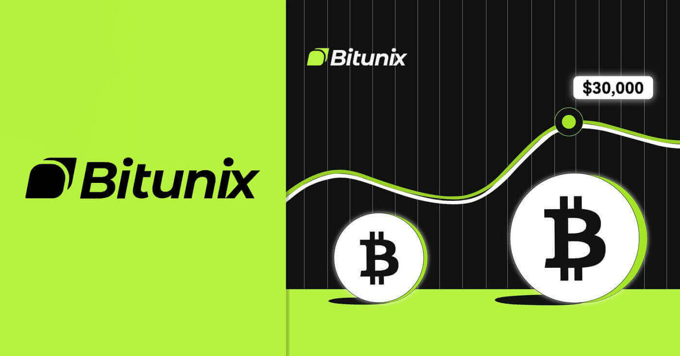 How to Register and Withdraw on Bitunix