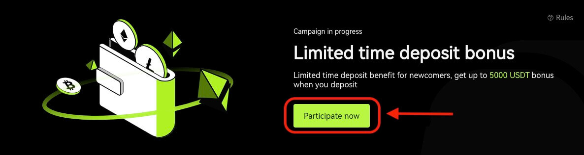 Bitunix Welcome Bonus - Up to 5,500 USDT Bitunix Welcome Bonus - Up to 5,500 USDT