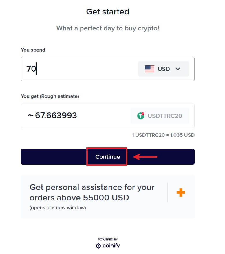 “Bitunix” -de kripto nädip goýmaly we söwda etmeli