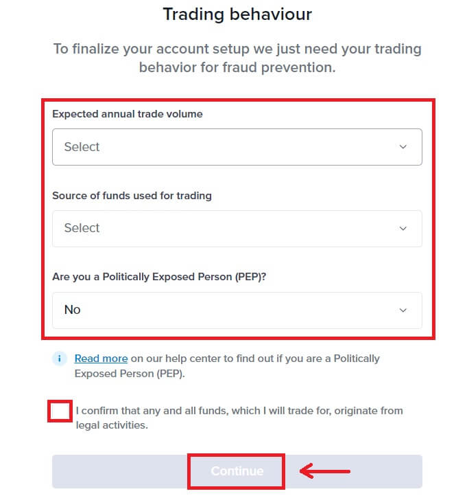 Hur man sätter in och handlar med krypto på Bitunix Hur man sätter in och handlar med krypto på Bitunix