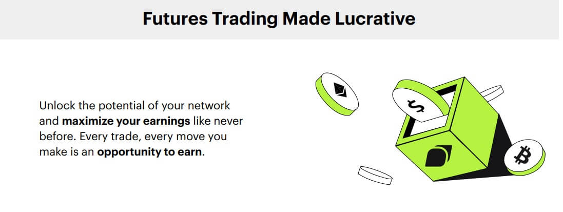 Paano sumali sa Affiliate Program at maging Partner sa Bitunix Paano sumali sa Affiliate Program at maging Partner sa Bitunix