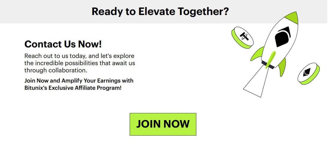 Paano sumali sa Affiliate Program at maging Partner sa Bitunix