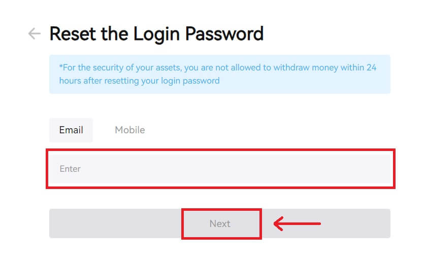 How to Login and Deposit on Bitunix