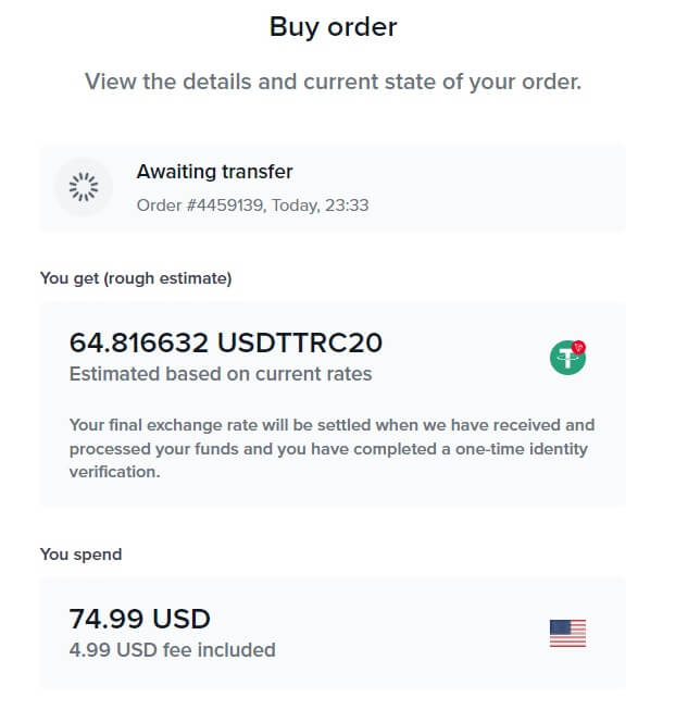 How to Login and Deposit on Bitunix