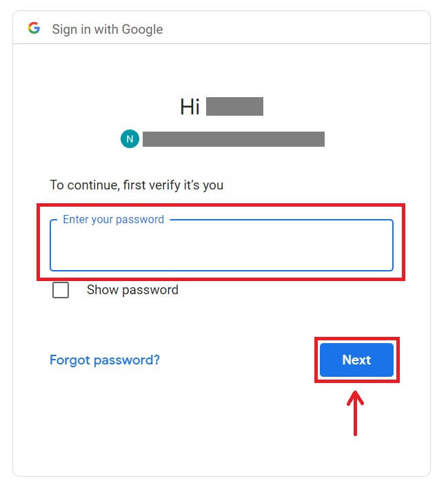 Paano Mag-login at Mag-verify ng Account sa Bitunix