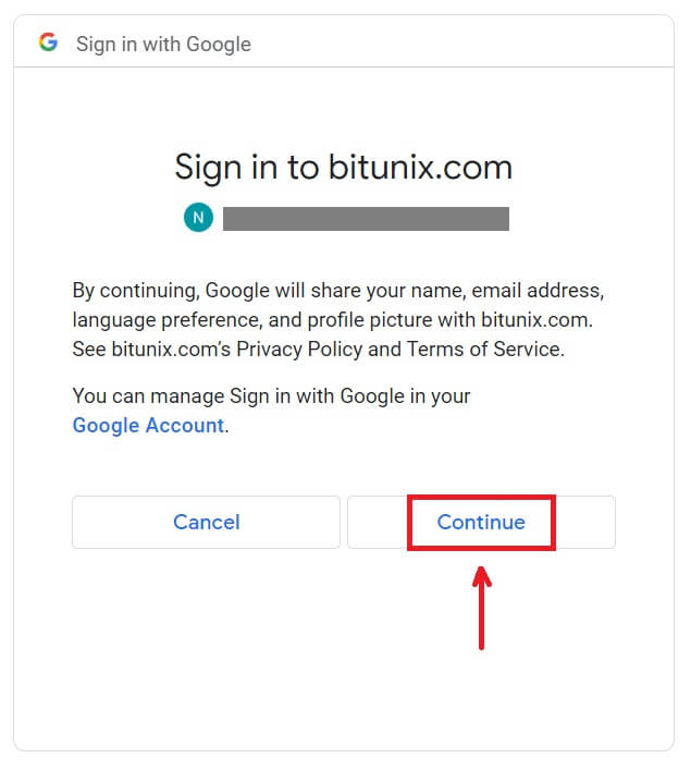 Hasaby nädip açmaly we Bitunix-den çykarmaly Hasaby nädip açmaly we Bitunix-den çykarmaly