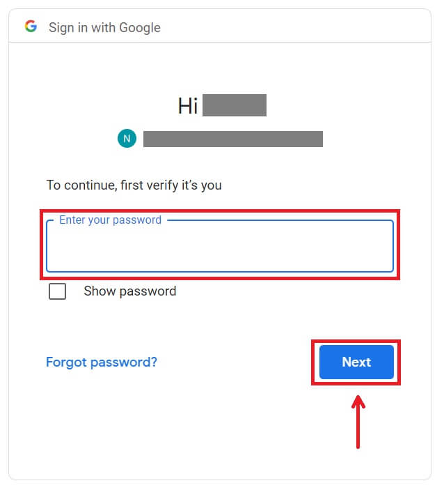 Cách đăng ký và đăng nhập tài khoản trên Bitunix
