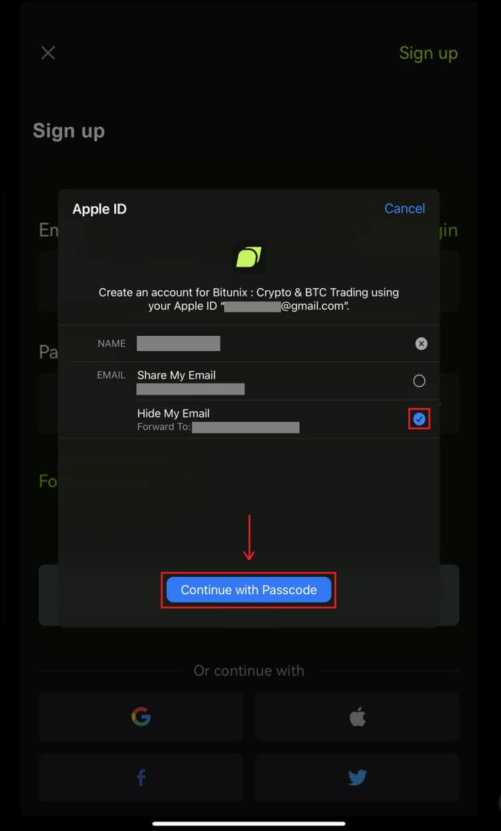 እንዴት መመዝገብ እና ወደ Bitunix ተቀማጭ ማድረግ እንደሚቻል እንዴት መመዝገብ እና ወደ Bitunix ተቀማጭ ማድረግ እንደሚቻል
