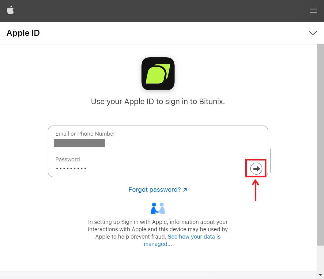 Paano Mag-sign Up at Mag-login sa isang Bitunix account
