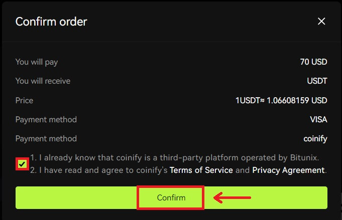 Paano Magsimula ng Bitunix Trading sa 2021: Isang Step-By-Step na Gabay para sa Mga Nagsisimula