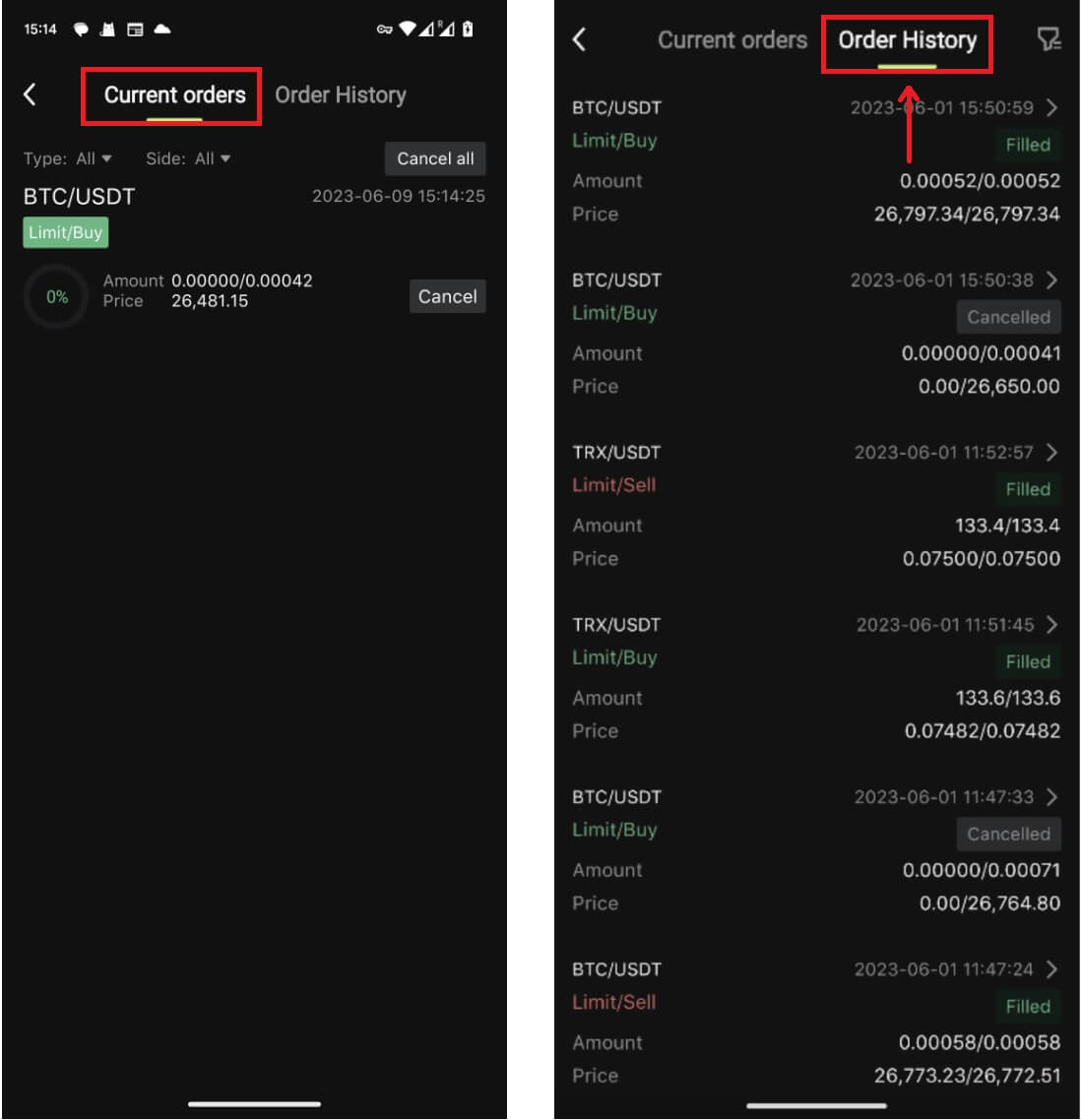 Mokhoa oa ho qala Khoebo ea Bitunix ka 2021: Tataiso ea Mohato ka Mohato bakeng sa ba qalang Mokhoa oa ho qala Khoebo ea Bitunix ka 2021: Tataiso ea Mohato ka Mohato bakeng sa ba qalang