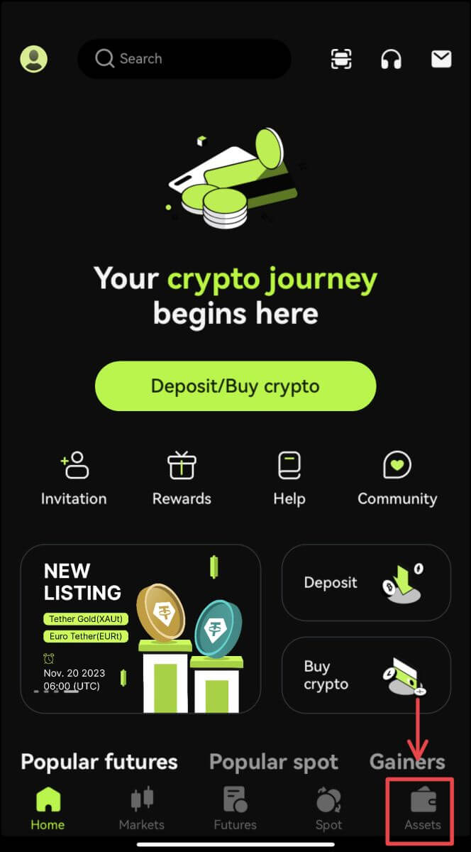 Paano Magsimula ng Bitunix Trading sa 2021: Isang Step-By-Step na Gabay para sa Mga Nagsisimula