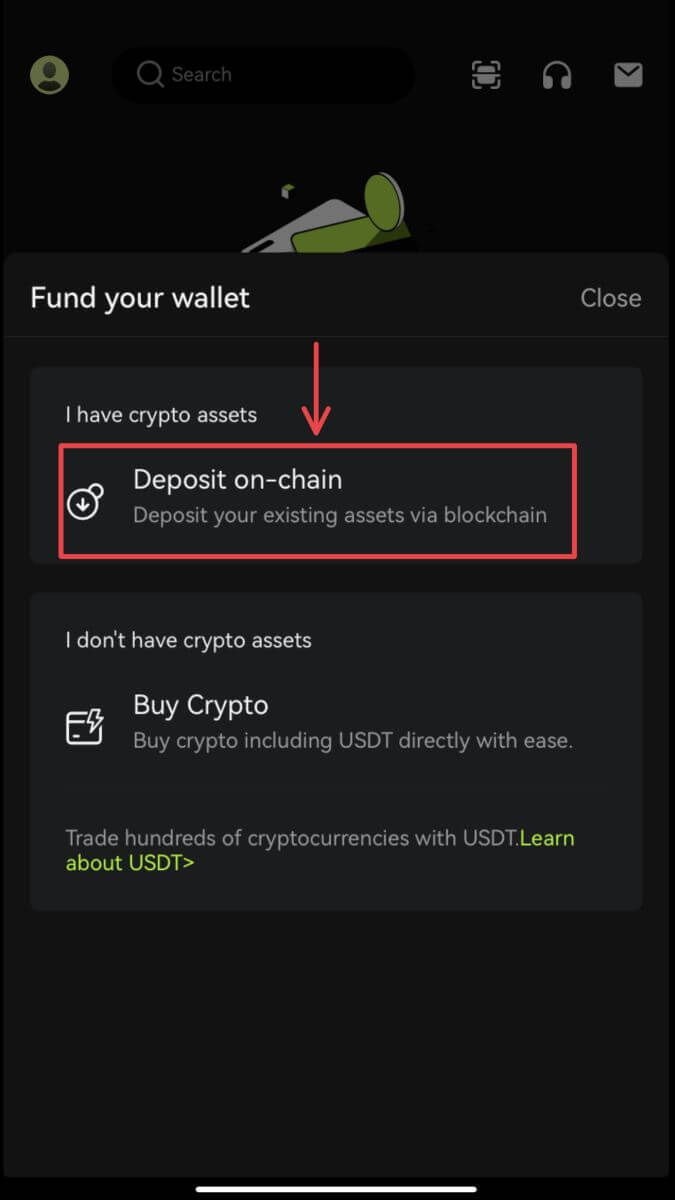 Giunsa ang Pagpamaligya sa Bitunix alang sa mga Nagsugod